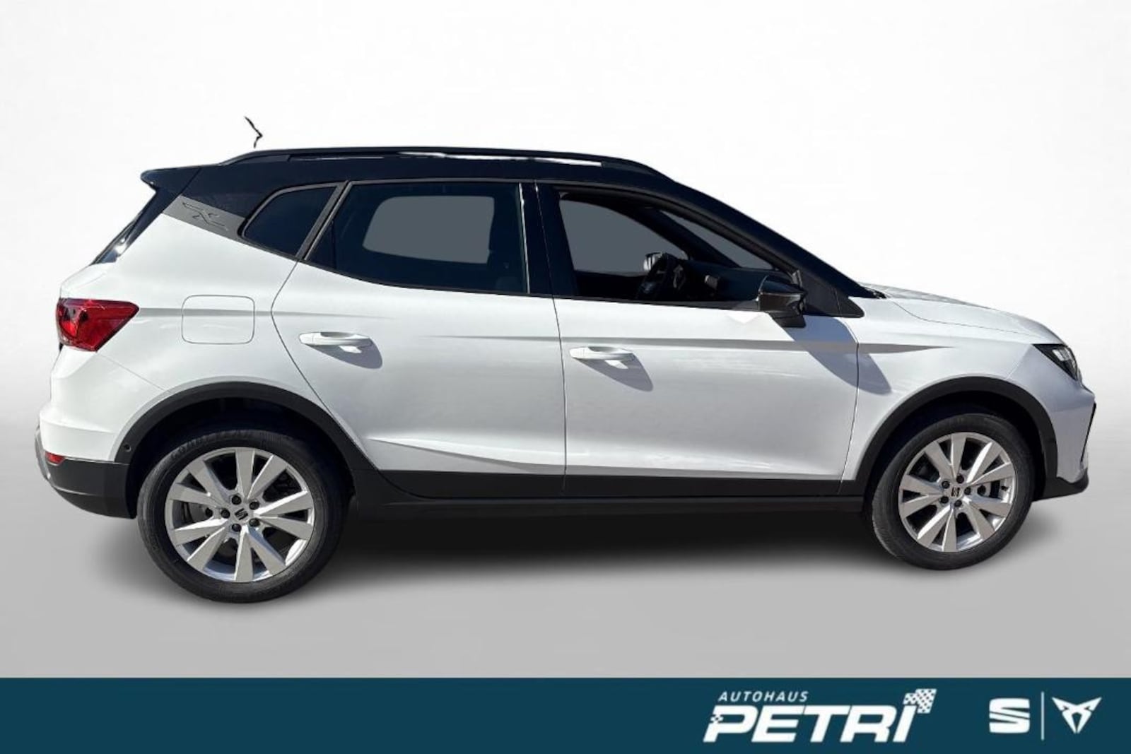 SEAT Arona – Bild 6