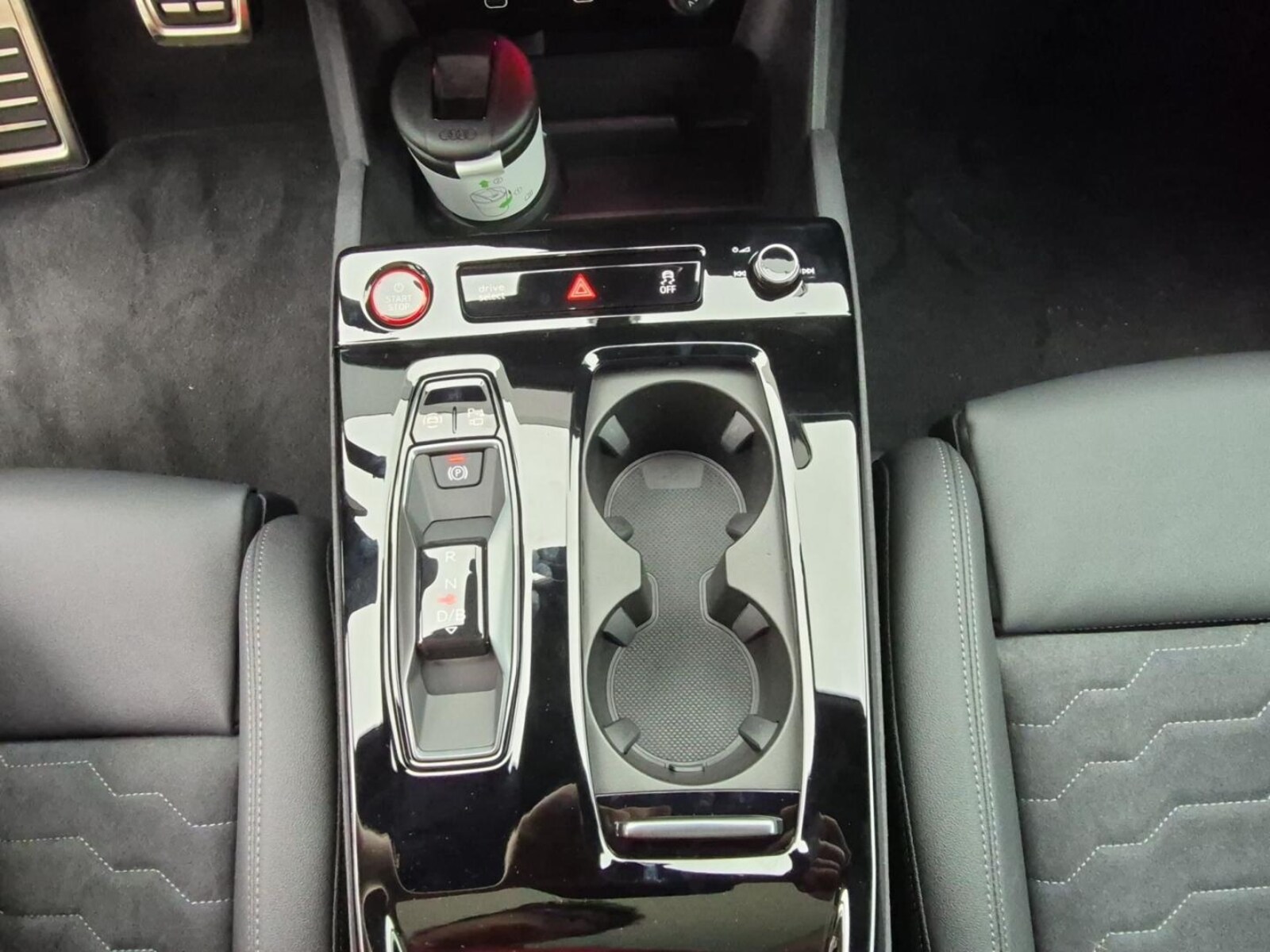 Audi A6 Avant e-tron – Bild 15