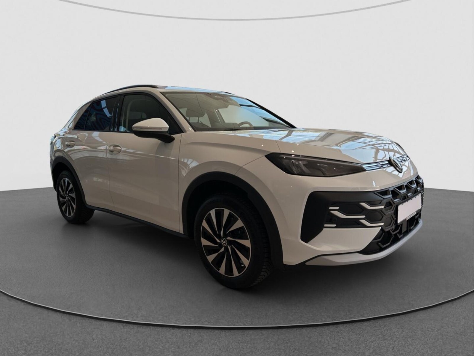Volkswagen T-Roc – Bild 4