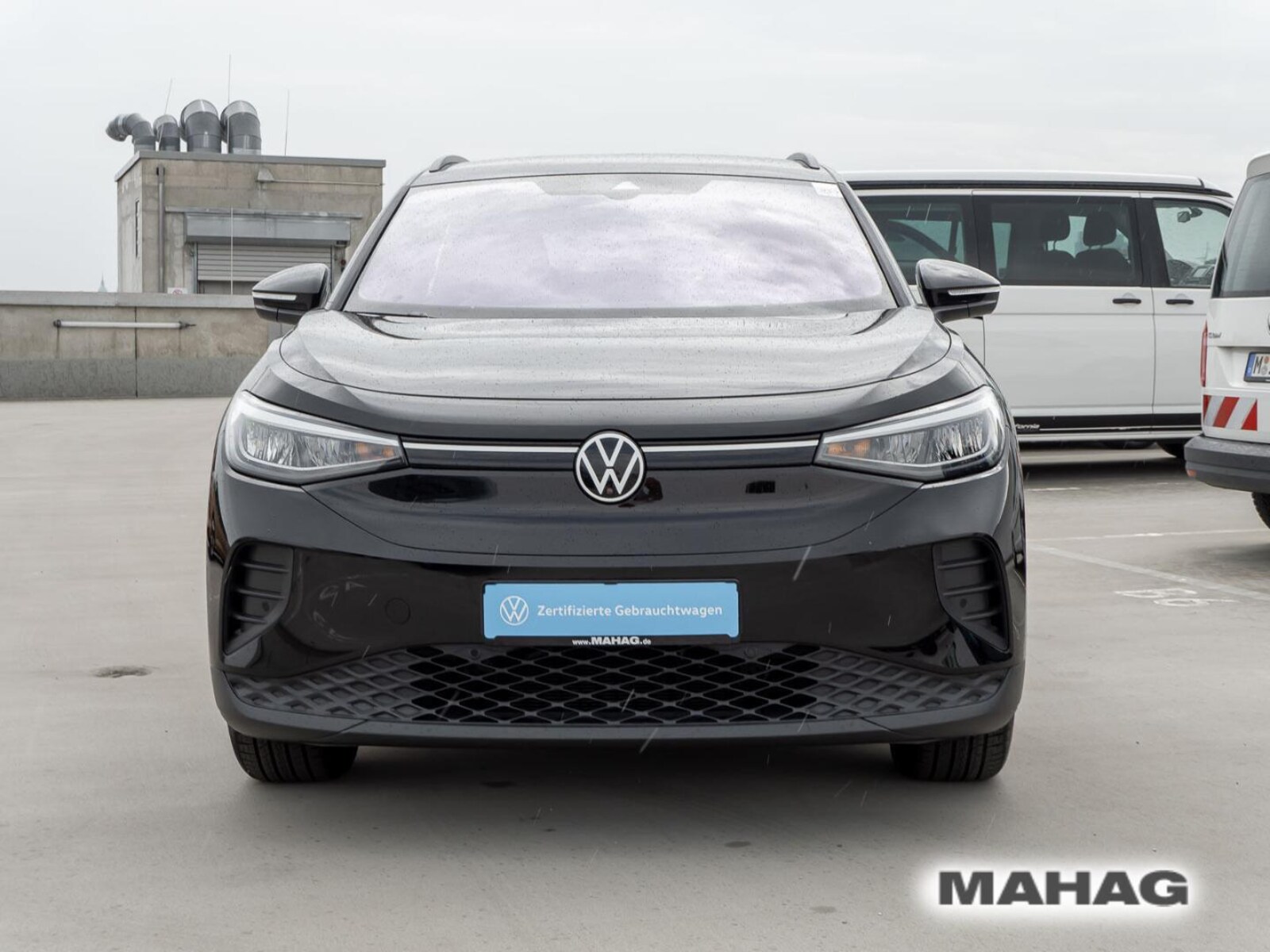 Volkswagen ID.4 – Bild 3