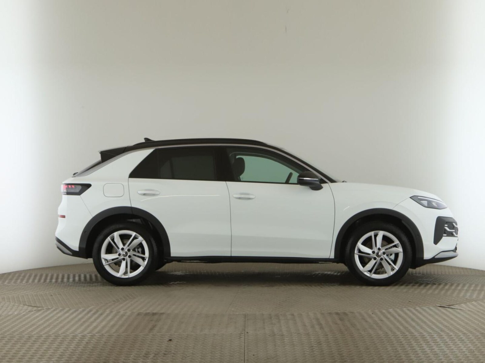 Volkswagen T-Roc – Bild 8