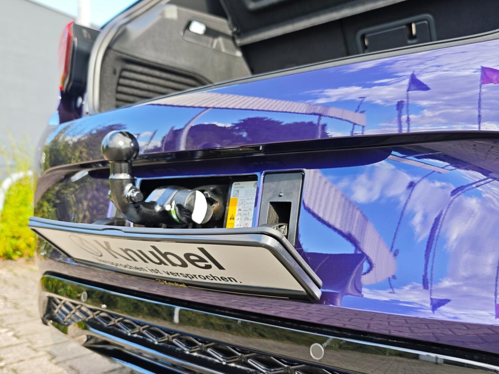 Volkswagen ID.3 – Bild 26