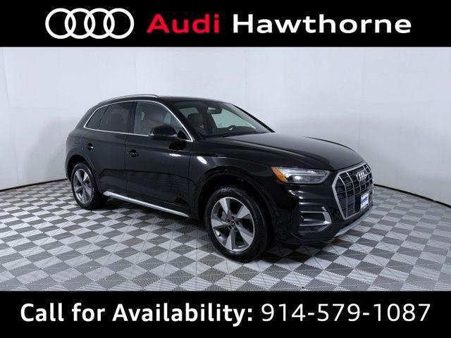 Photo of 2023 Audi Q5