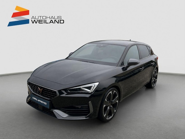 CUPRA Leon 2.0 16V TSI (80770003111)