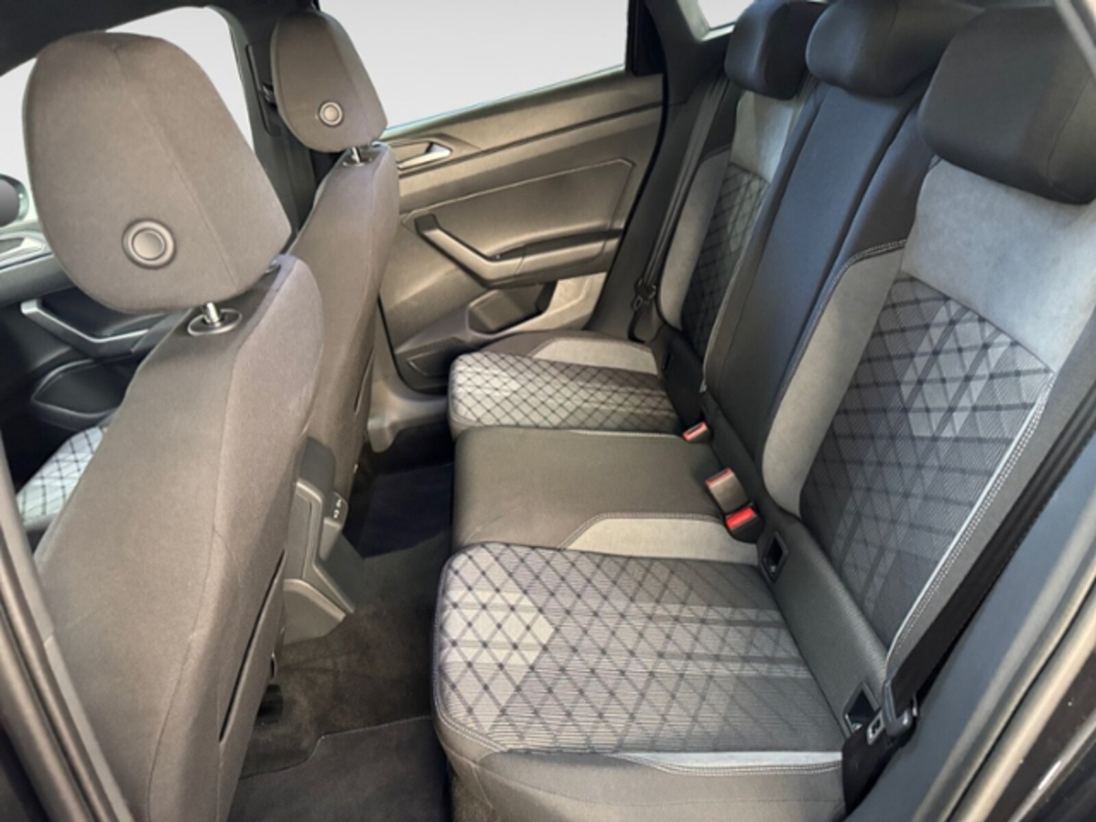 Volkswagen Taigo – Bild 9