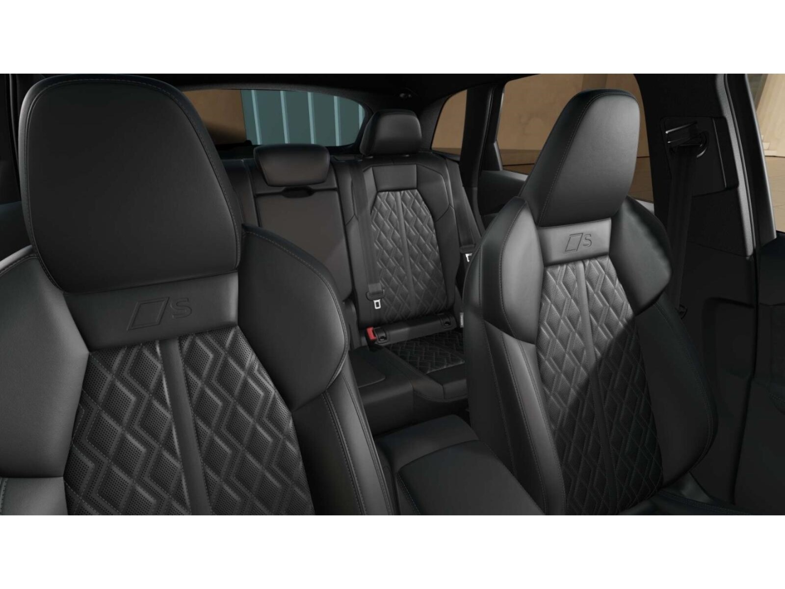 Audi SQ5 – Bild 8