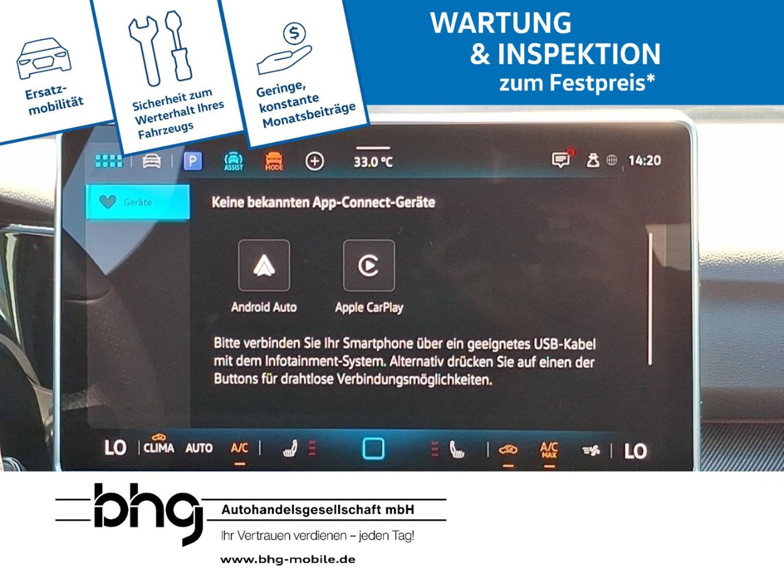 Volkswagen Golf – Bild 17