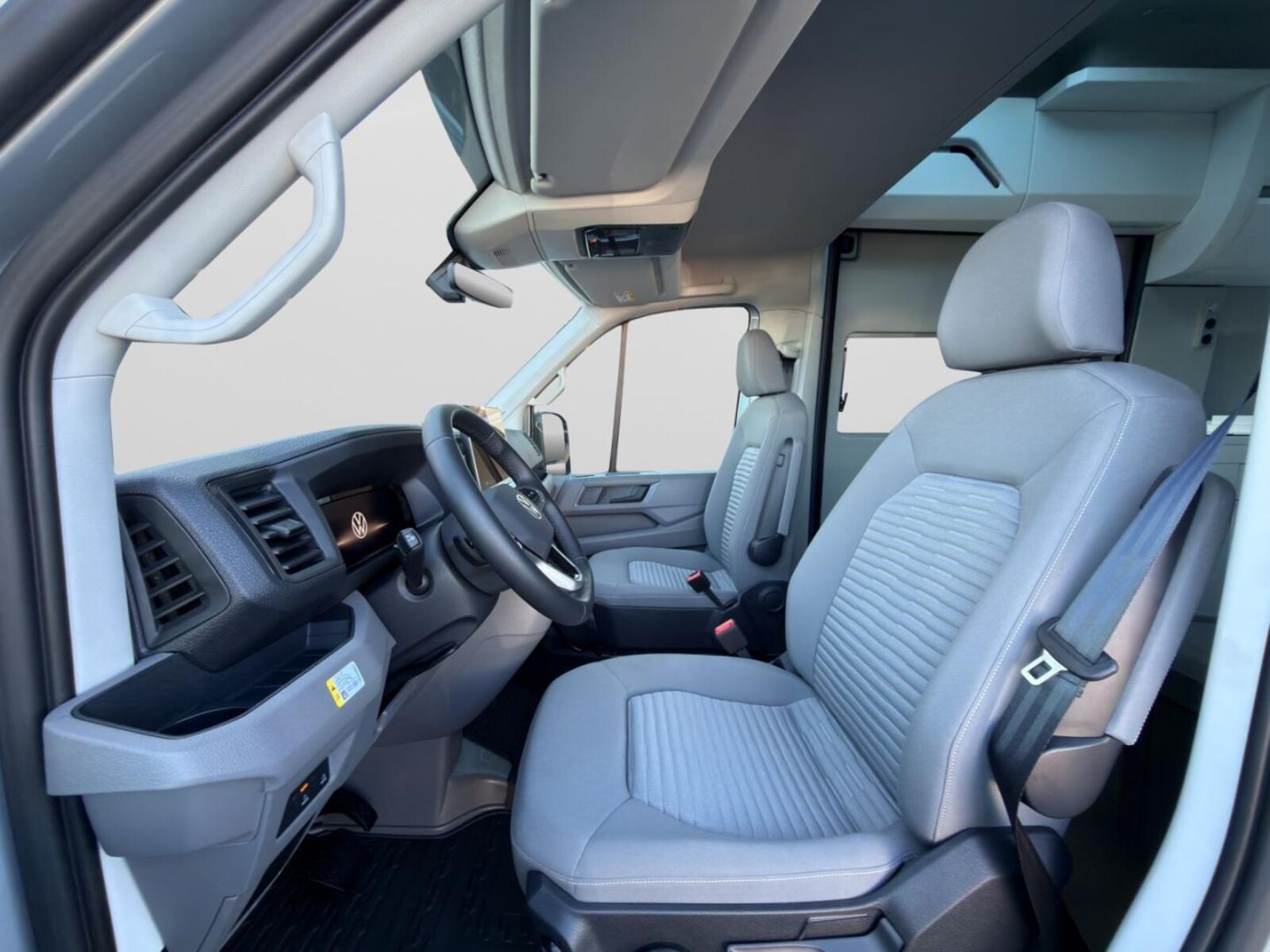 Volkswagen Grand California 600 – Bild 10