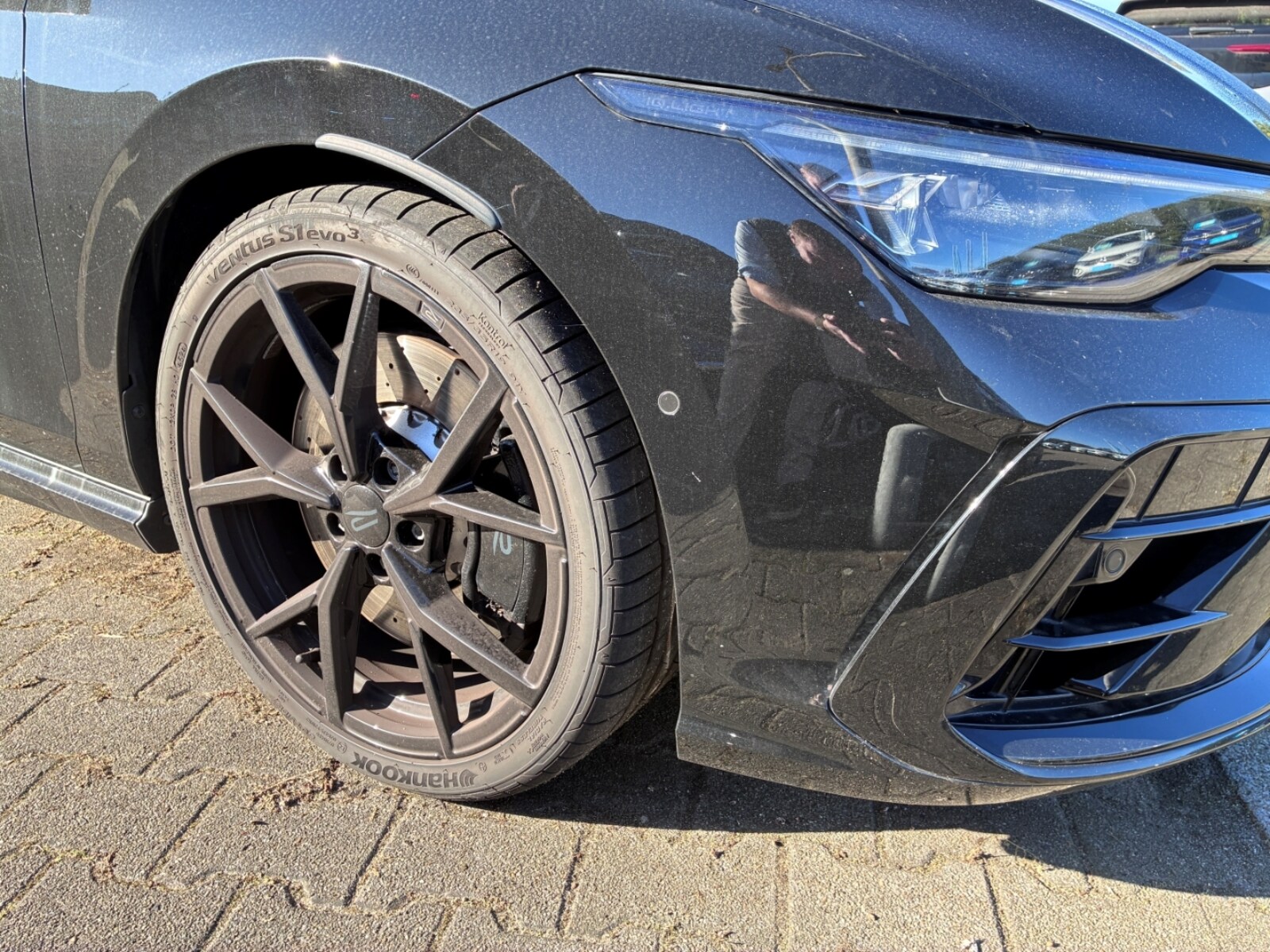 Volkswagen Golf – Bild 4