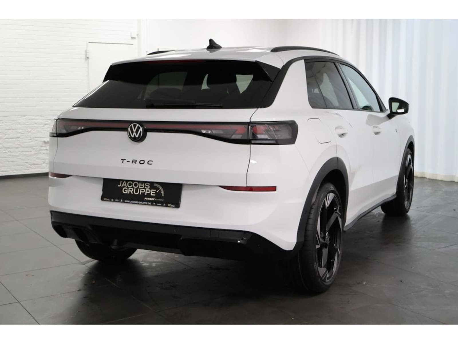 Volkswagen T-Roc – Bild 5
