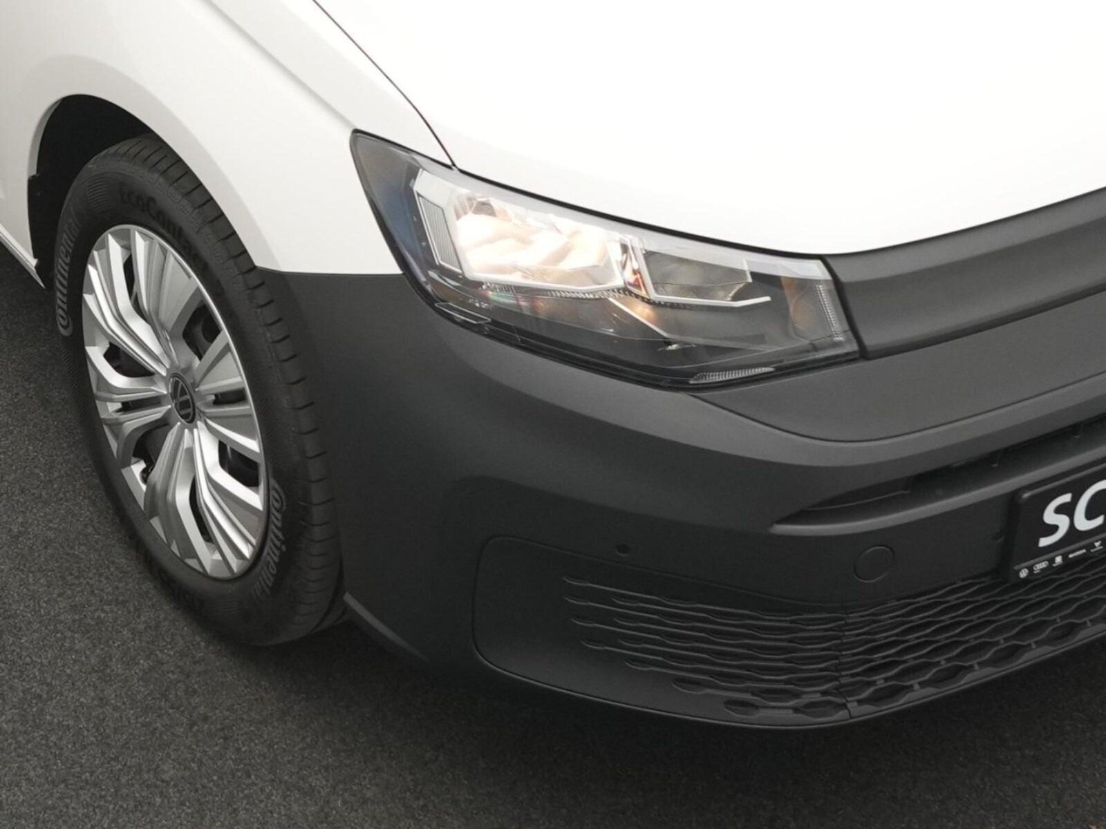 Volkswagen Caddy Kombi – Bild 19