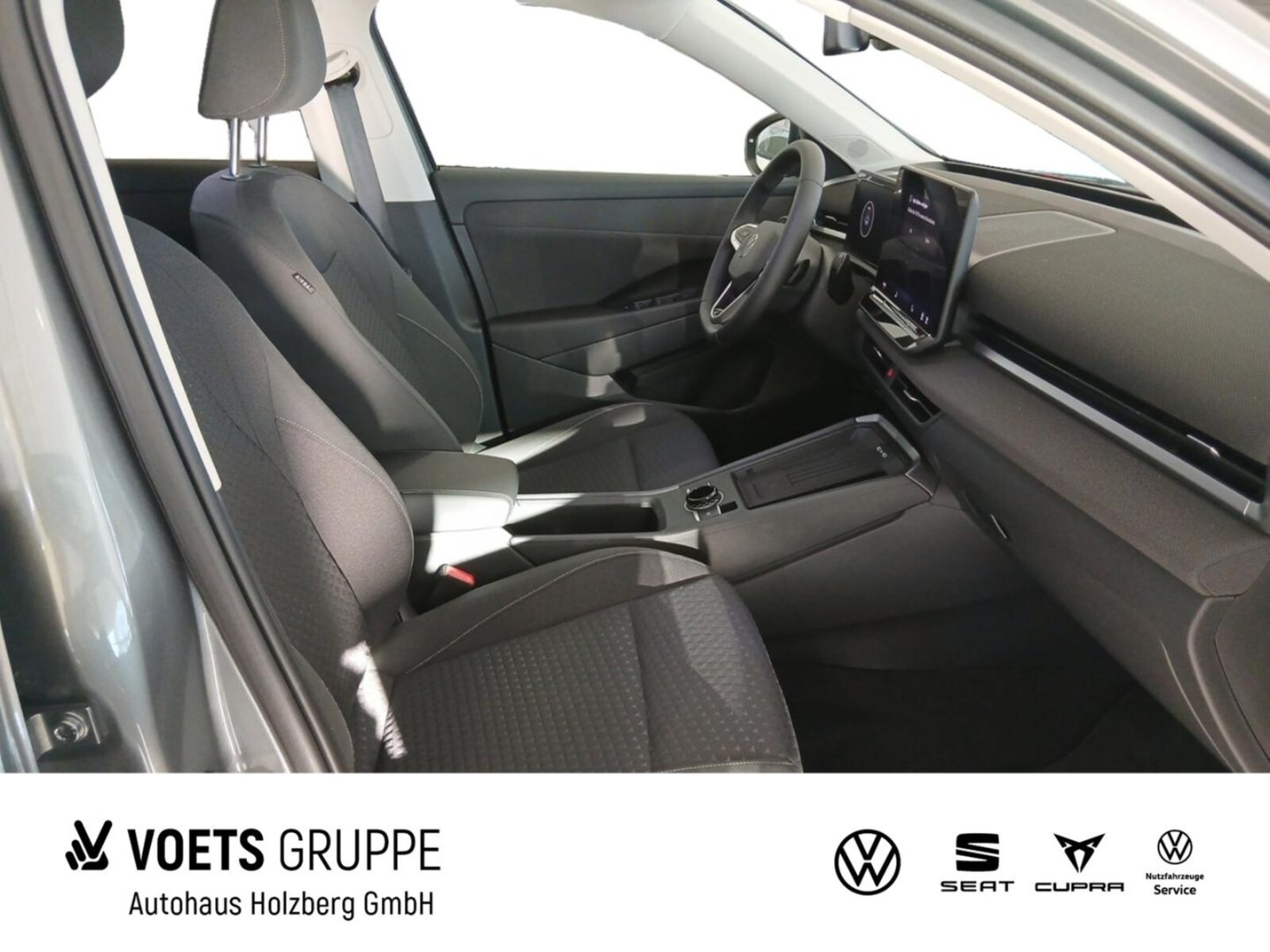 Volkswagen T-Roc – Bild 7
