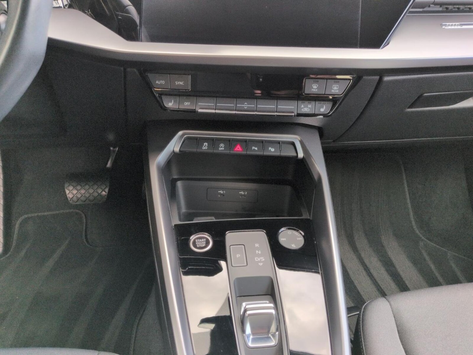 Audi A3 Sportback – Bild 10