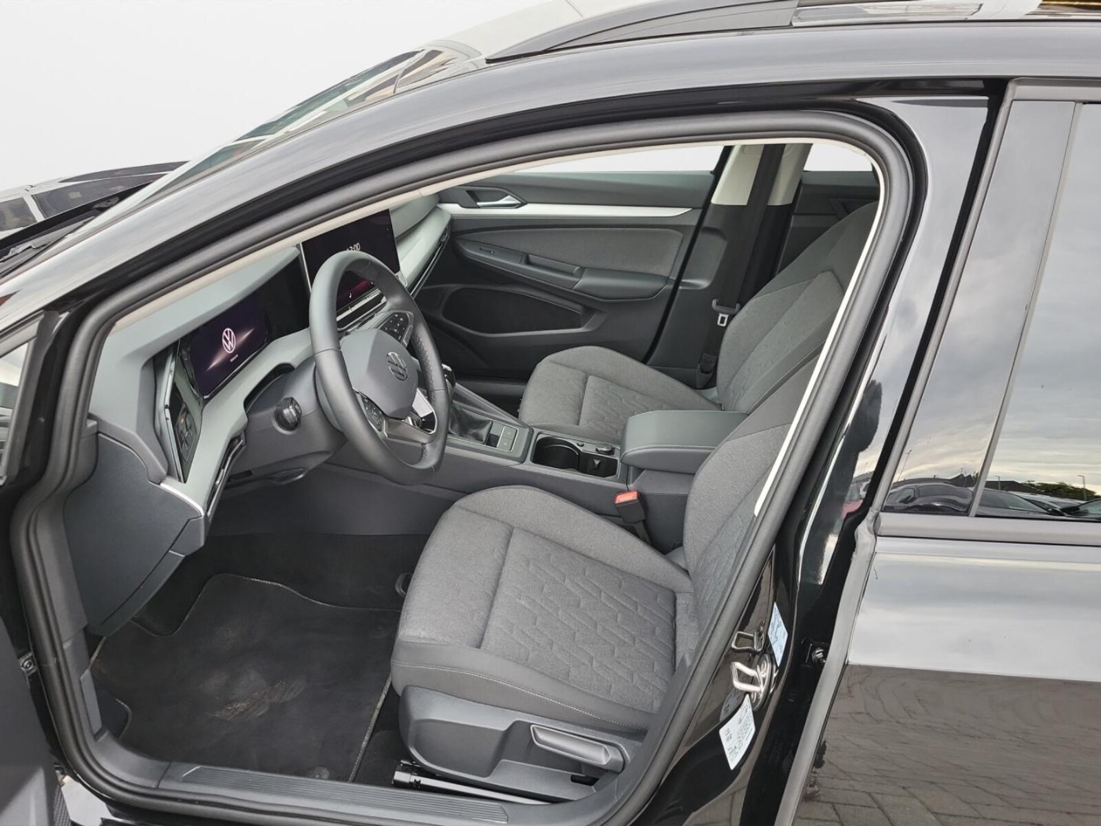 Volkswagen Golf Variant – Bild 8