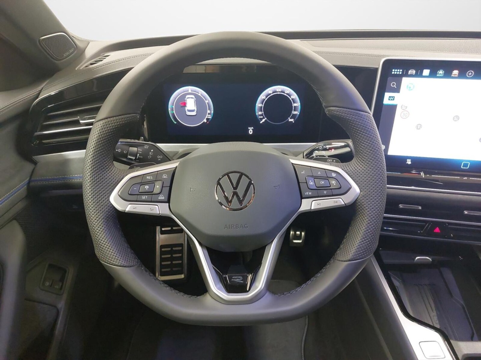 Volkswagen Passat – Bild 10