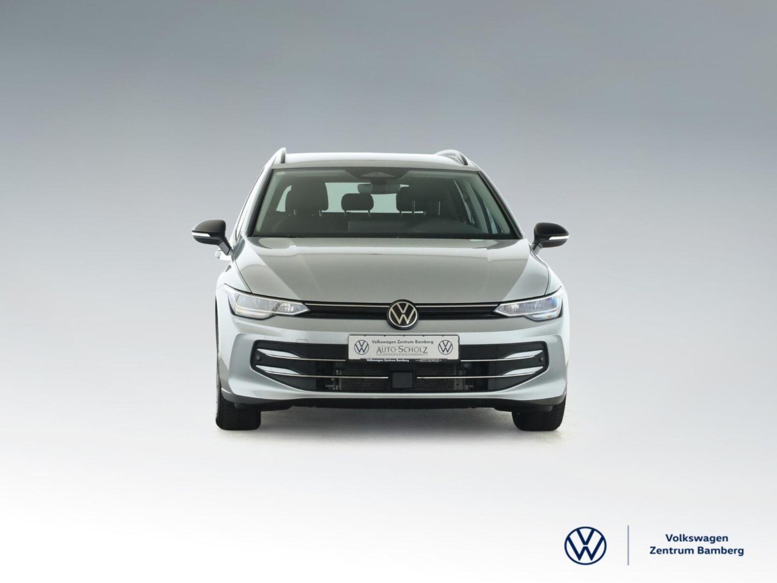 Volkswagen Golf Variant – Bild 2
