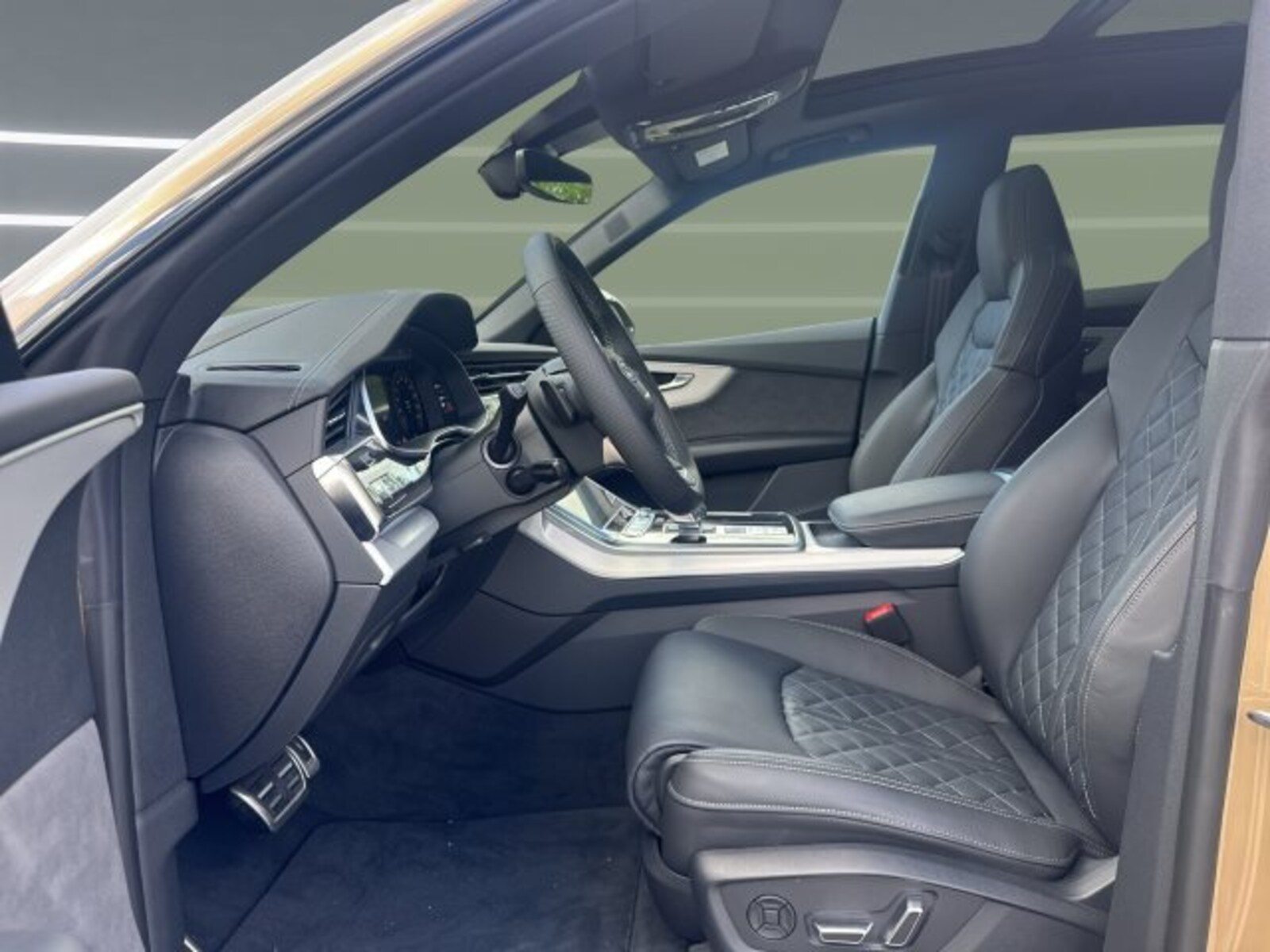 Audi Q8 – Bild 13