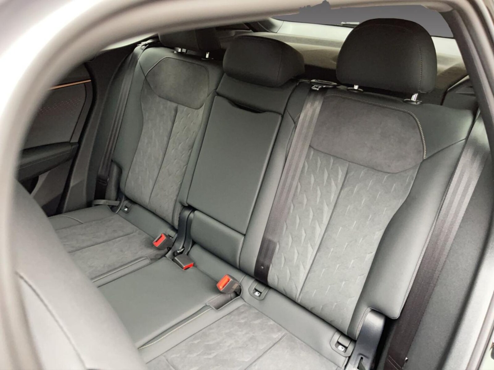 CUPRA Terramar – Bild 13