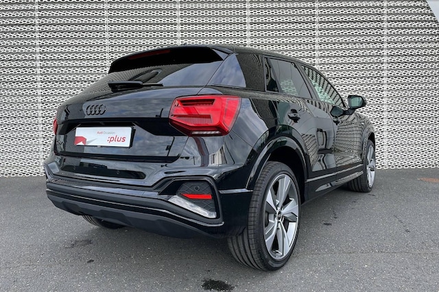 Audi Q2 S Line Plus 35 TDI 150 Ch S Tronic - 2025 - Joinsteer - #17