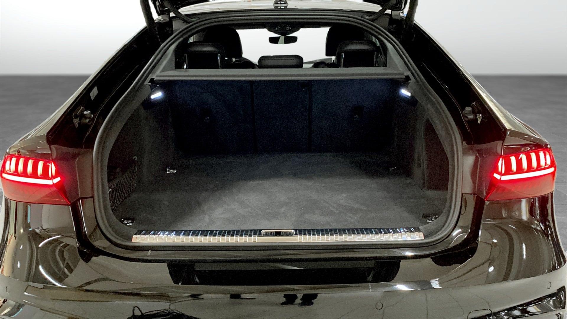 Image about Audi A7 Sportback TFSI e A7 Sportback 55 TFSI e quattro 367 hk S tronic
