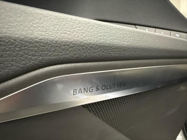 2024 AUDI Q8 - Image 22