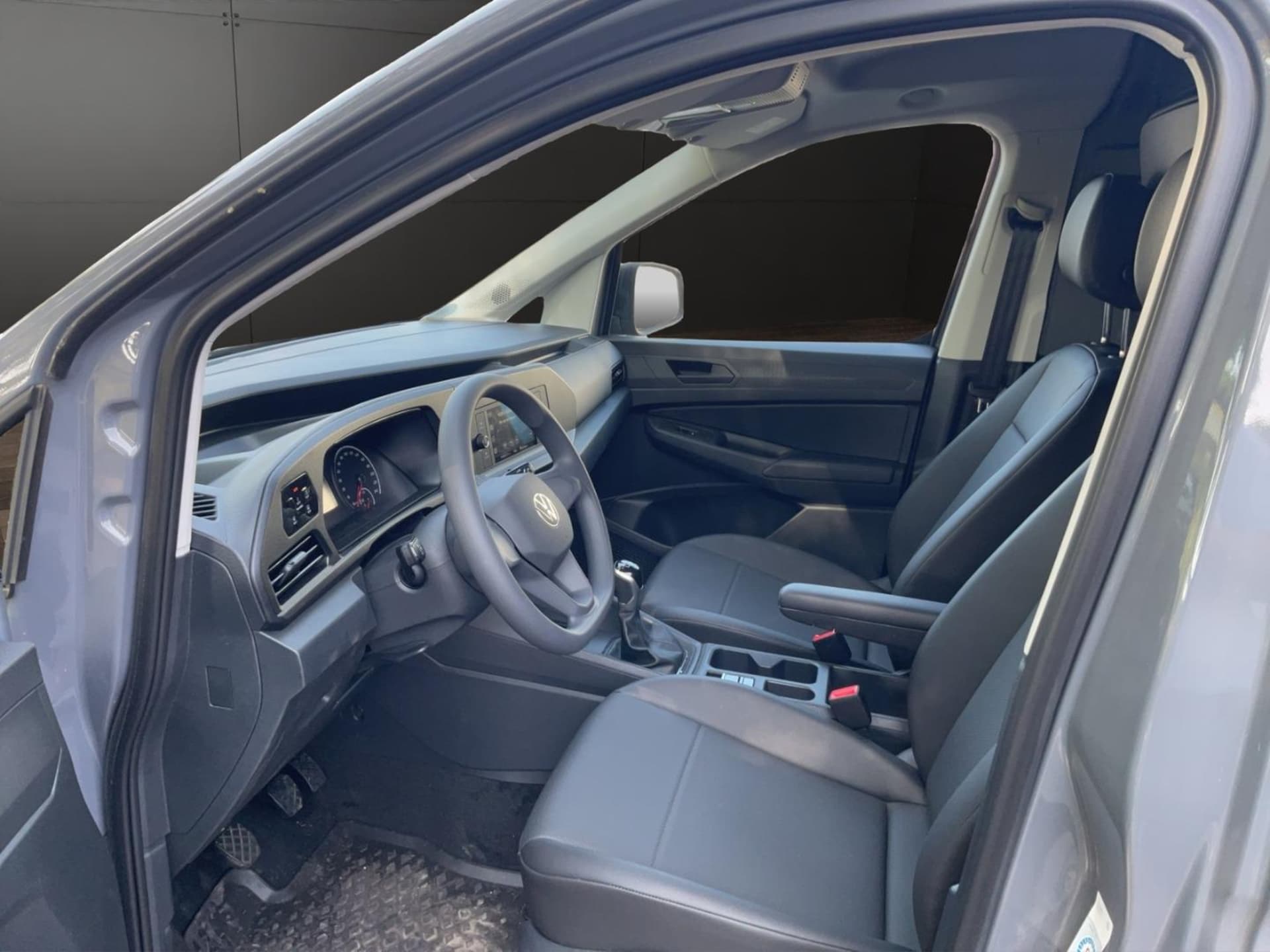 Volkswagen Caddy Cargo