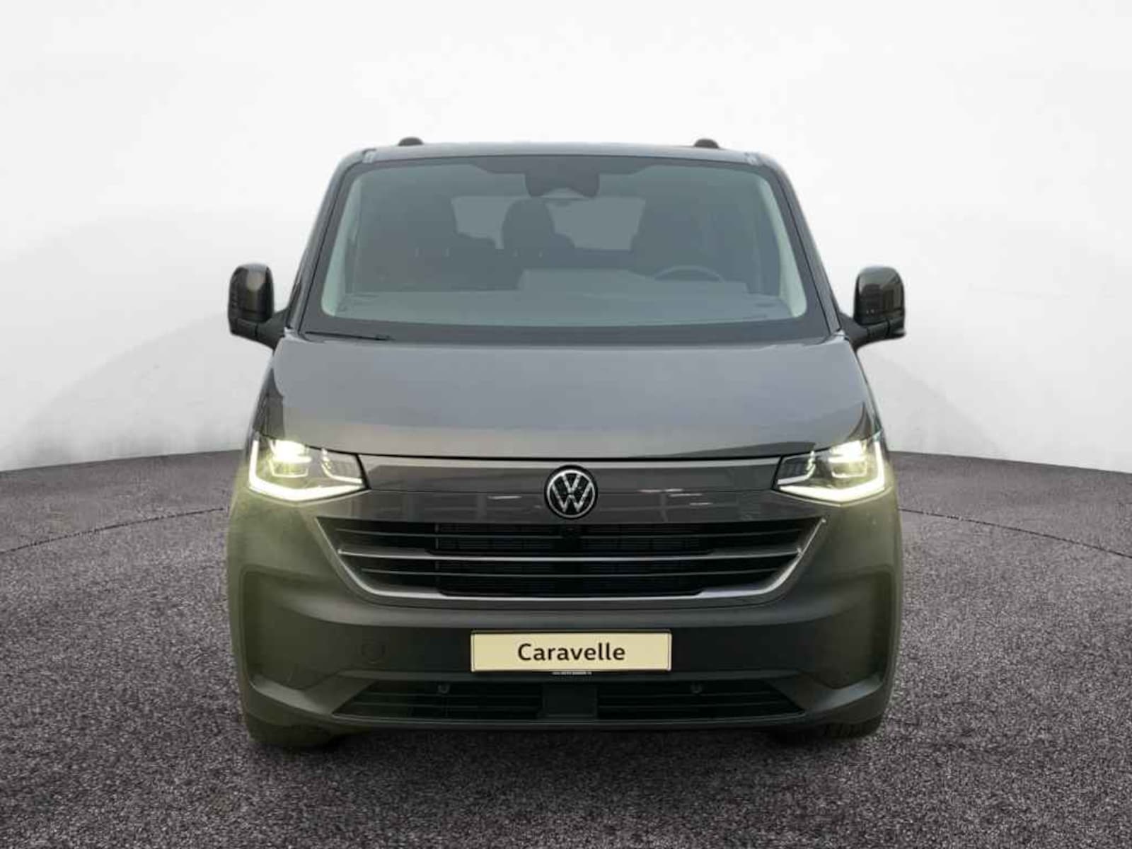 Volkswagen Caravelle – Bild 2