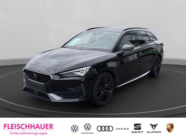 CUPRA Leon Sportstourer VZ CUP DSG+PANORAMA+LED+SHZ (G71302)
