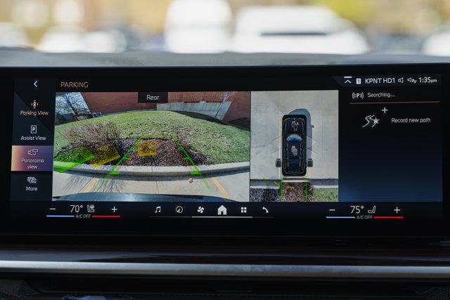 2026 BMW X7 40i - Photo 15