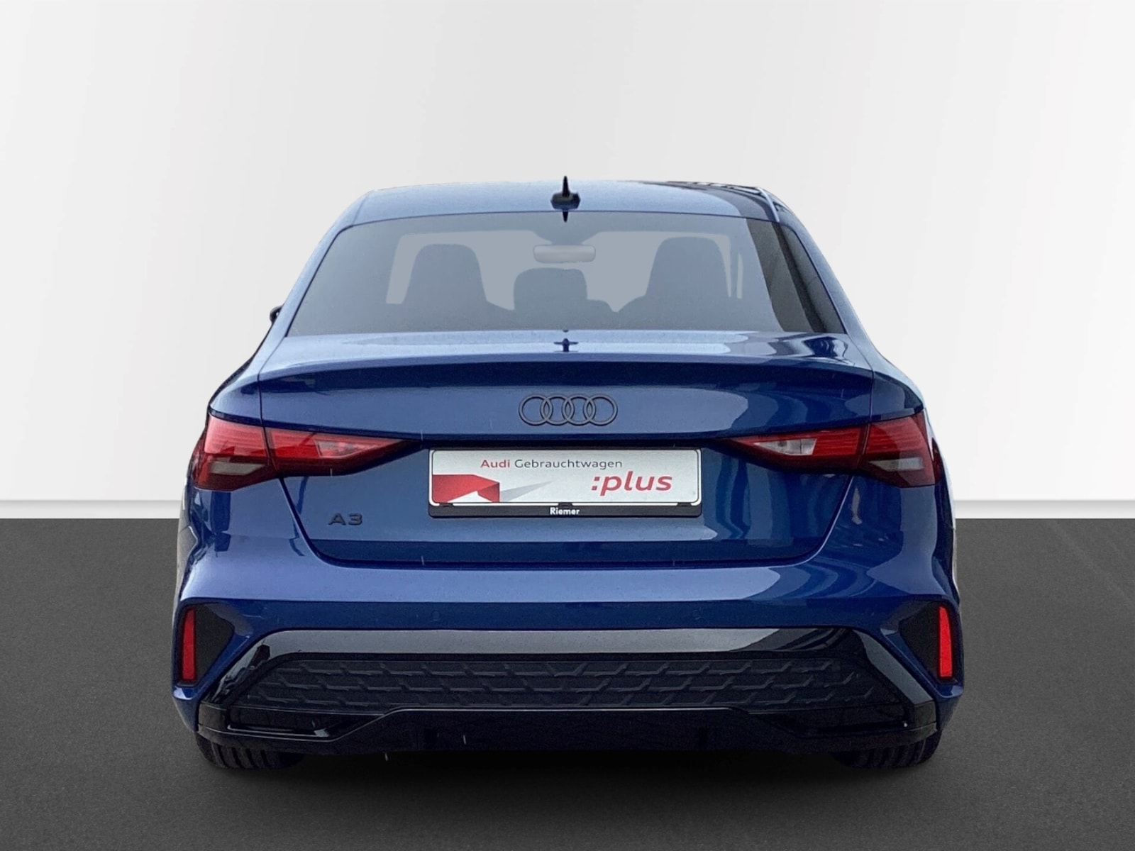 Audi A3 Limousine – Bild 5