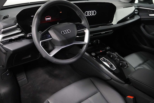2025 Audi A5 Sedan