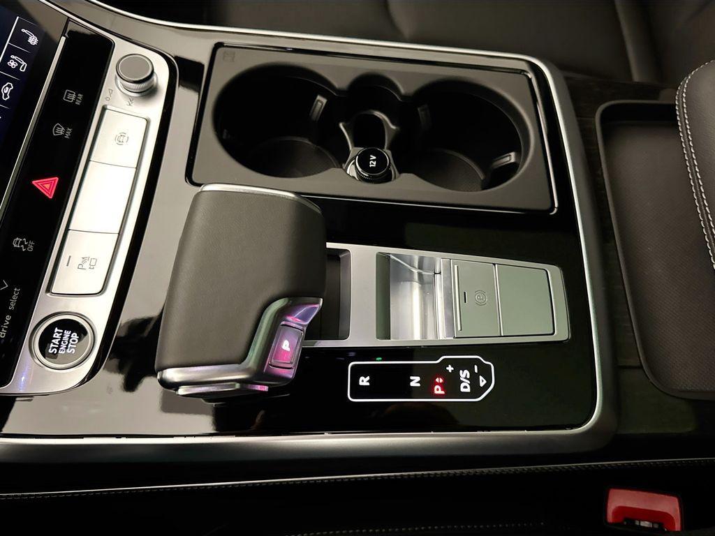 2026 Audi Q7 Premium Plus - Photo 40