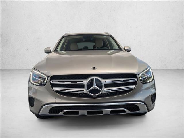 2022 Mercedes-Benz GLC 300