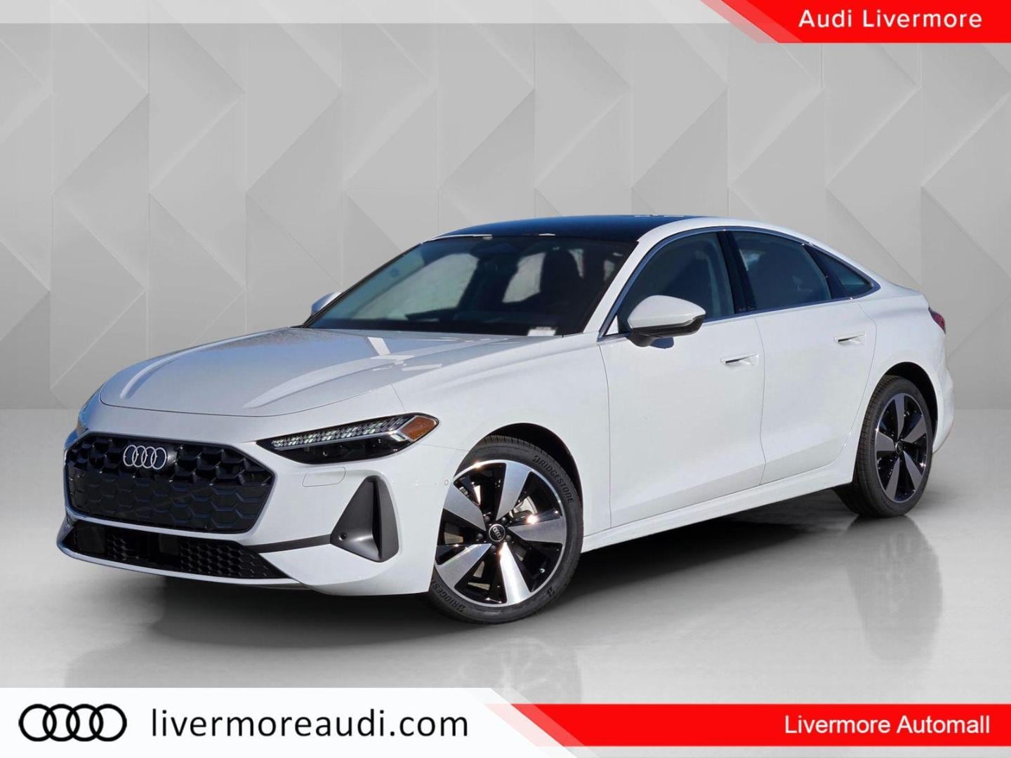 2025 Audi A5 Premium Plus quattro S tronic's photo