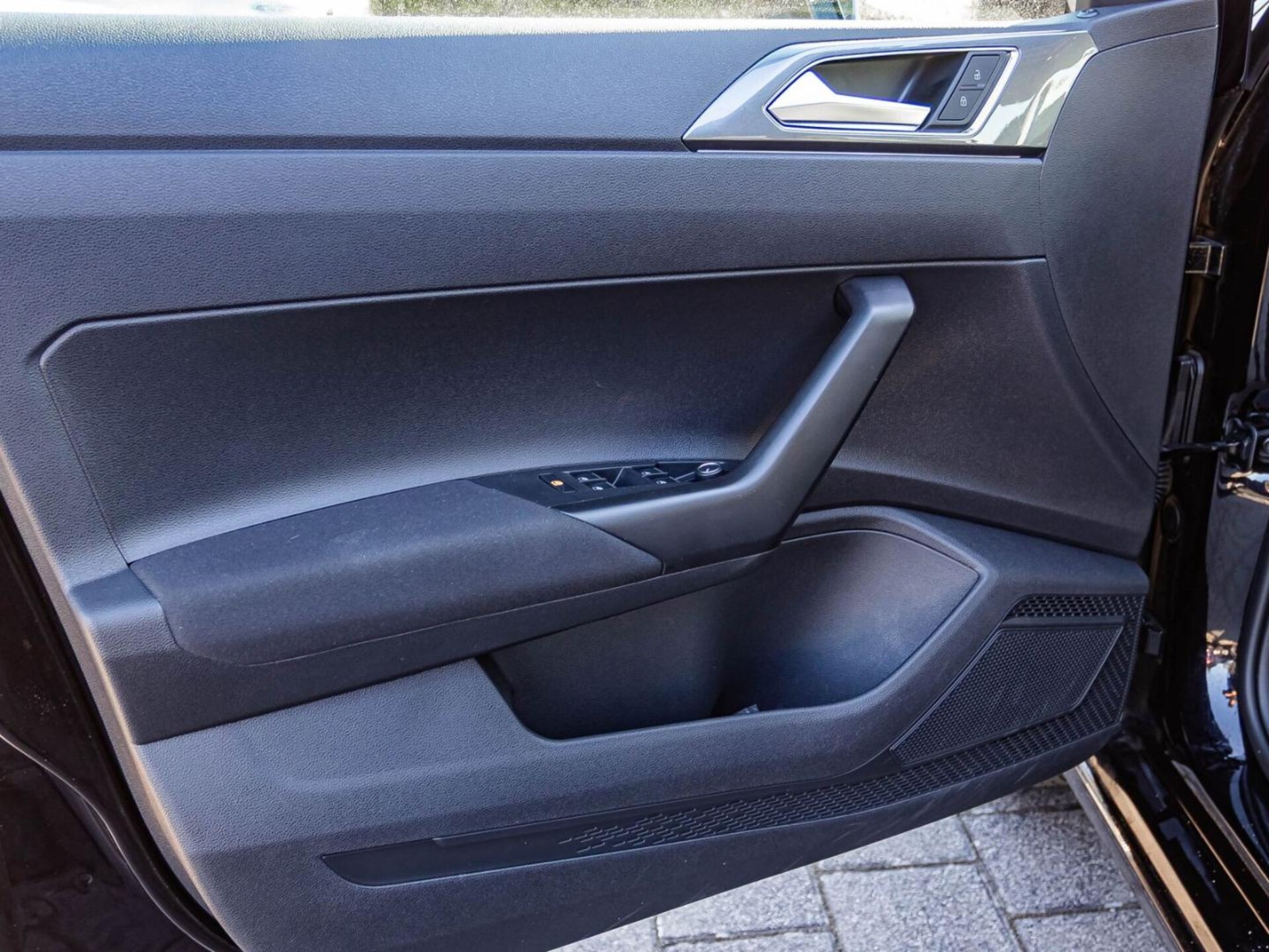 Volkswagen Polo Style
