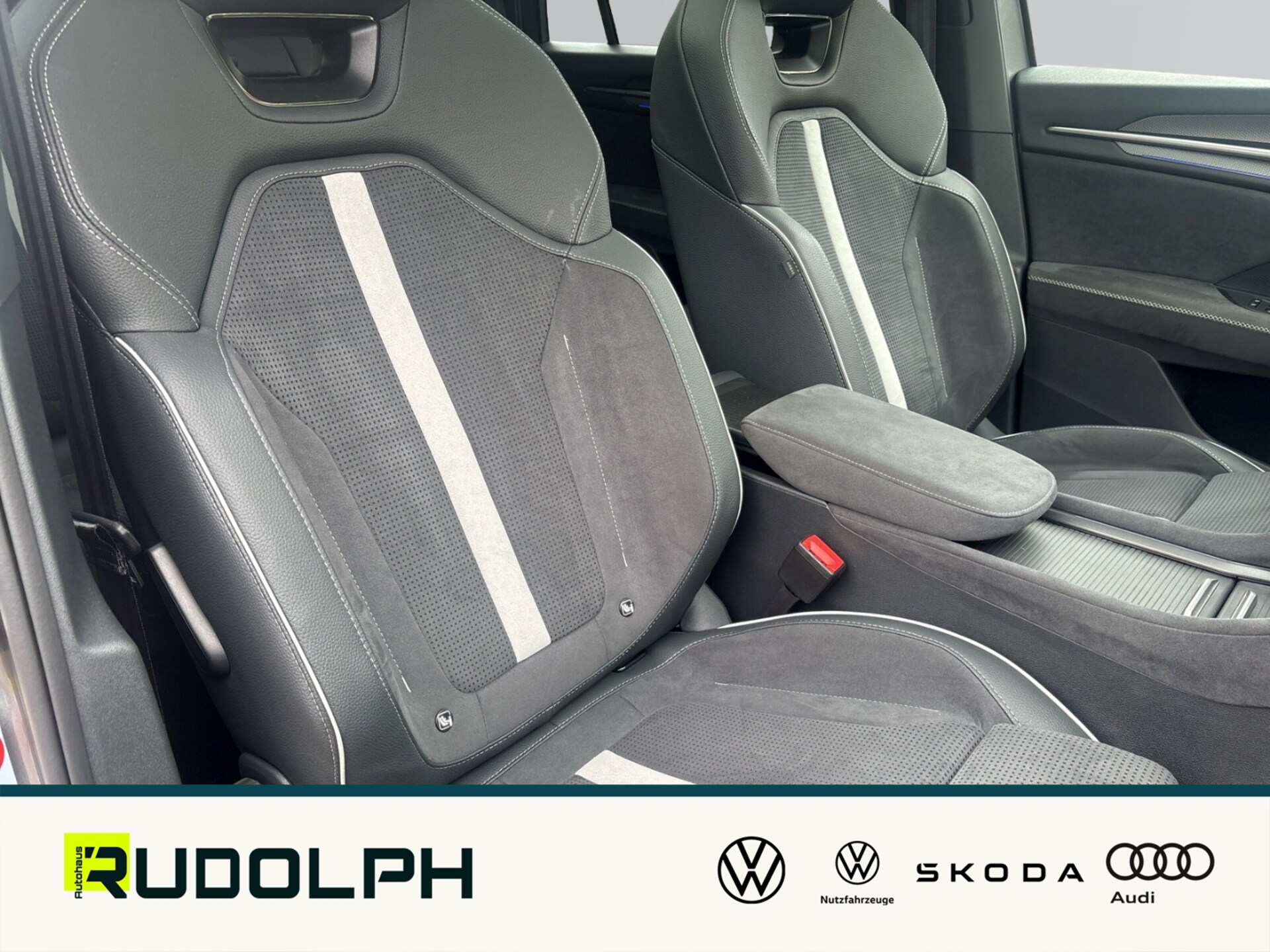 Skoda Kodiaq Sportline