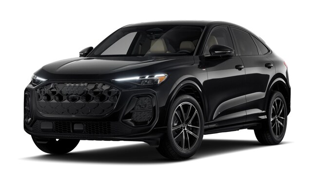 2026 Audi Q5 Sportback