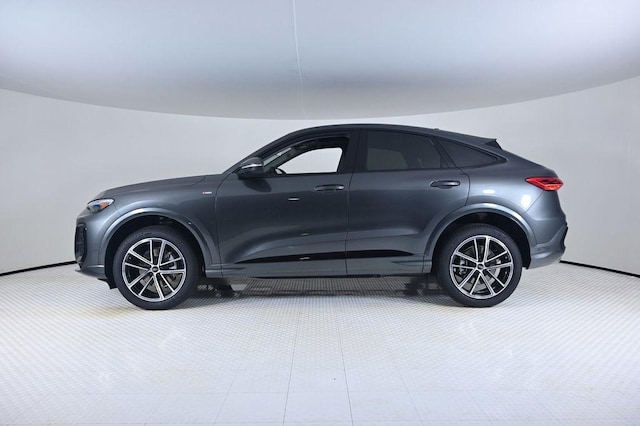 2026 Audi Q5 Sportback