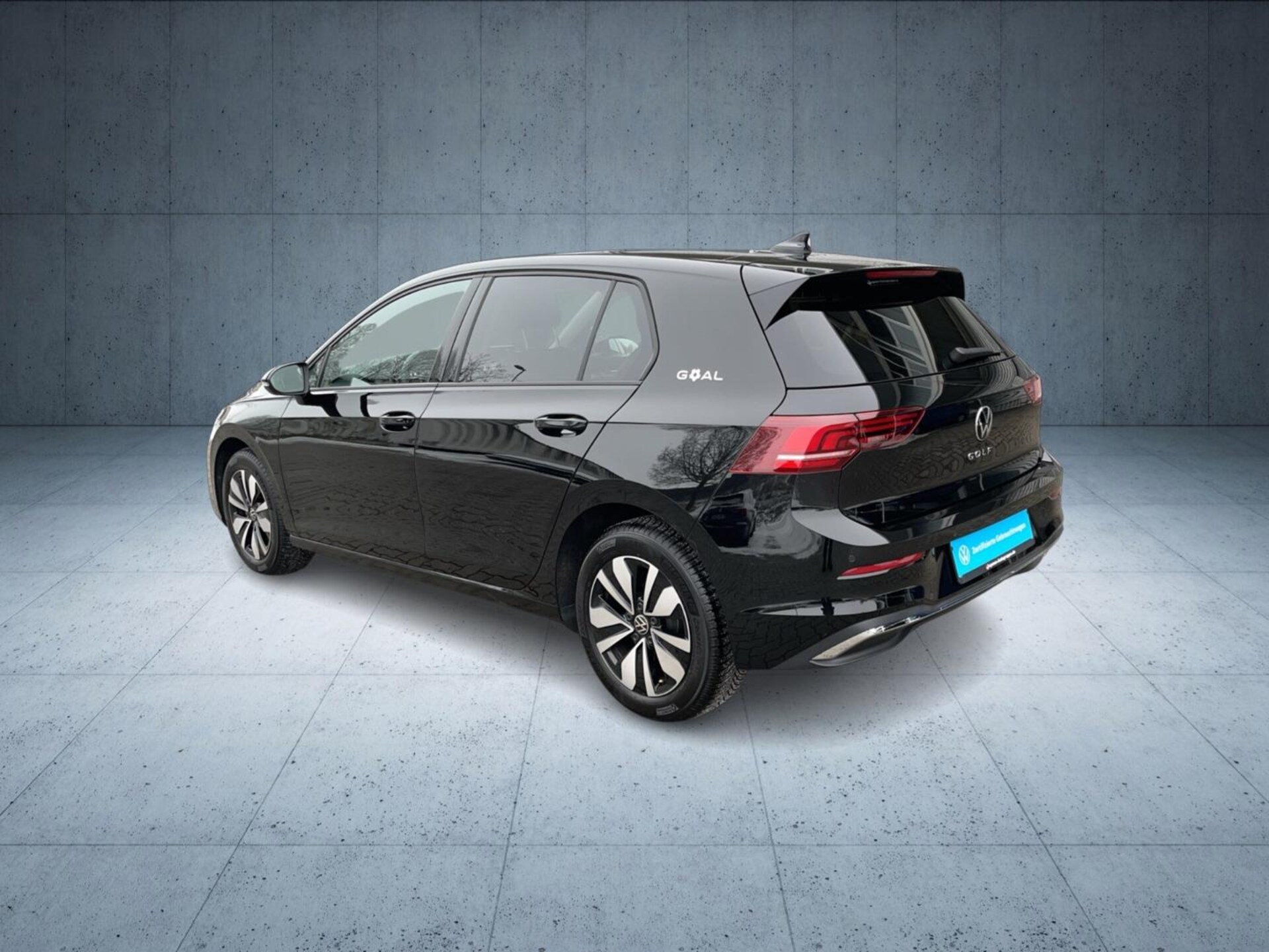 Volkswagen Golf Goal