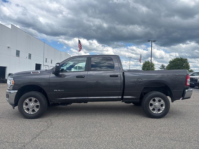 2023 RAM 2500