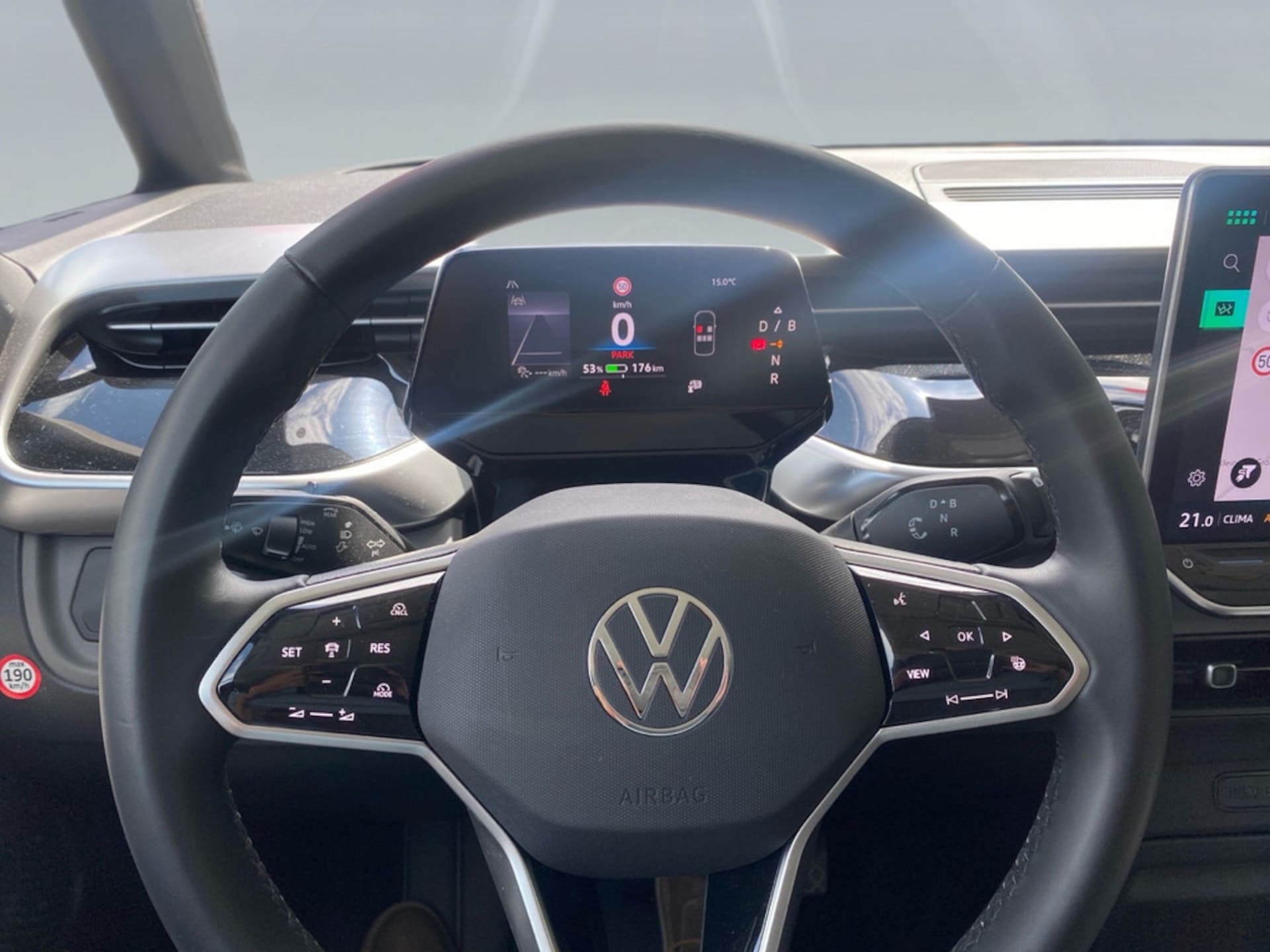 Volkswagen ID. Buzz Pro