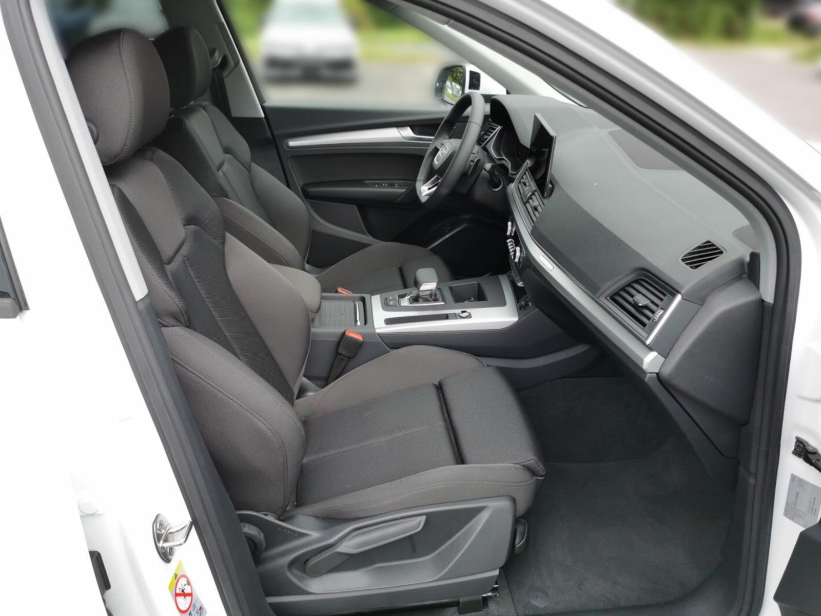 Audi Q5 – Bild 14