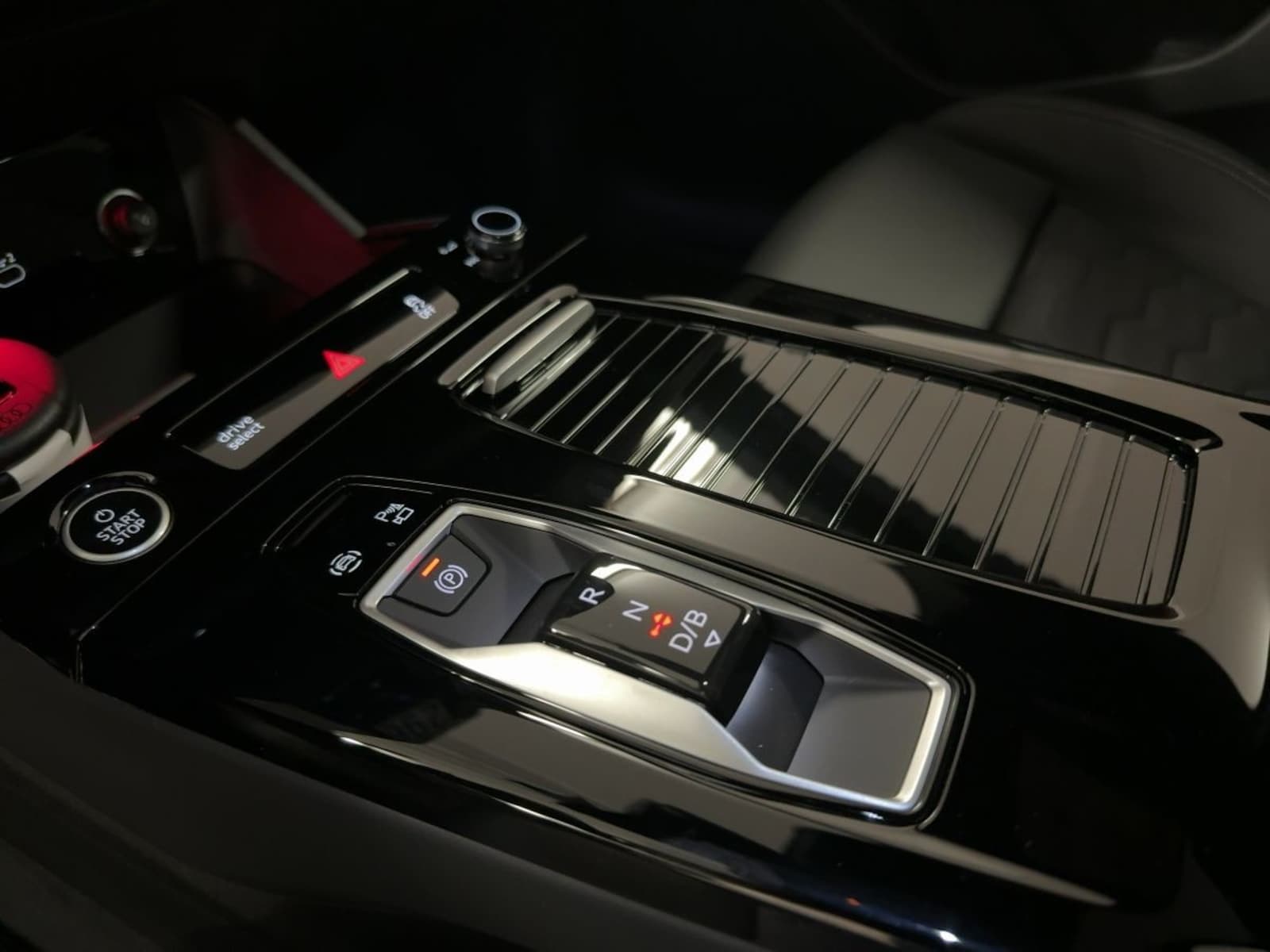 Audi A6 Avant e-tron – Bild 18