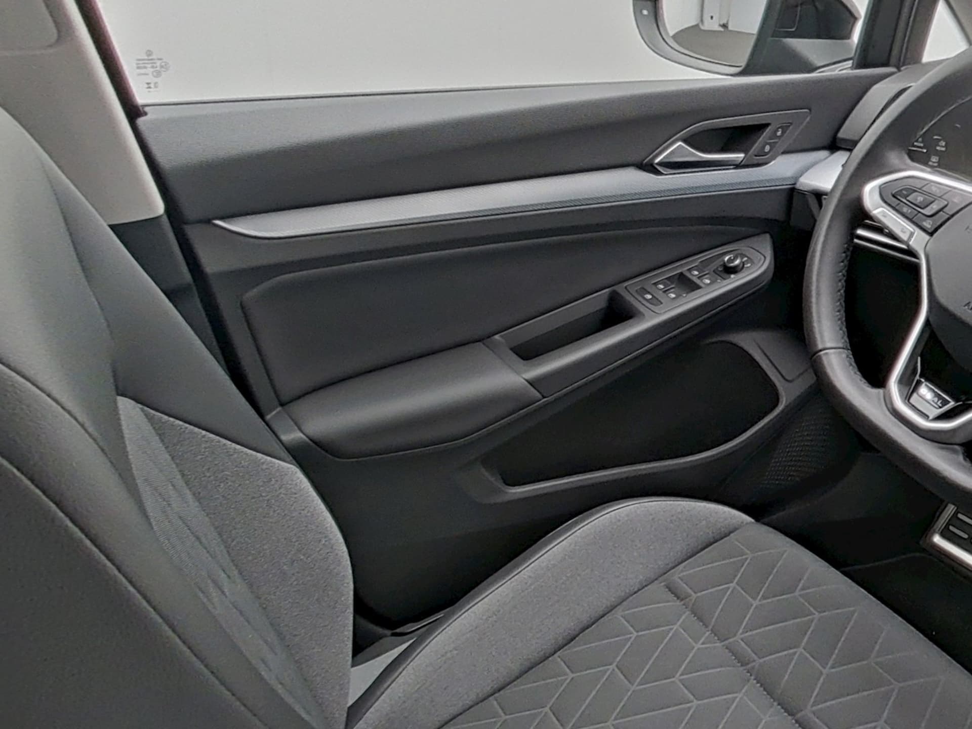 Volkswagen Golf Goal