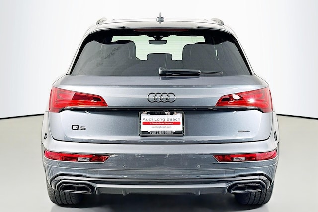 2023 Audi Q5 TFSI e