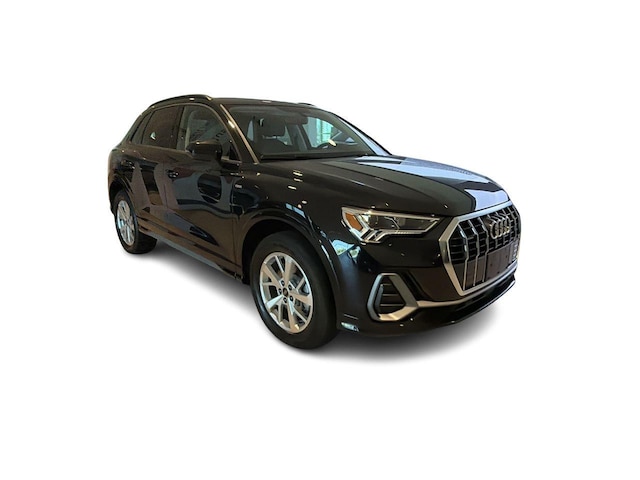 2024 Audi Q3 SUV