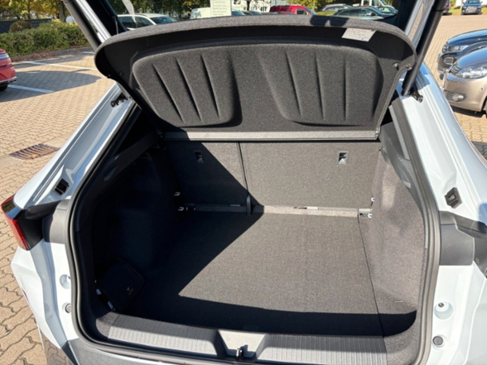 CUPRA Tavascan – Bild 10