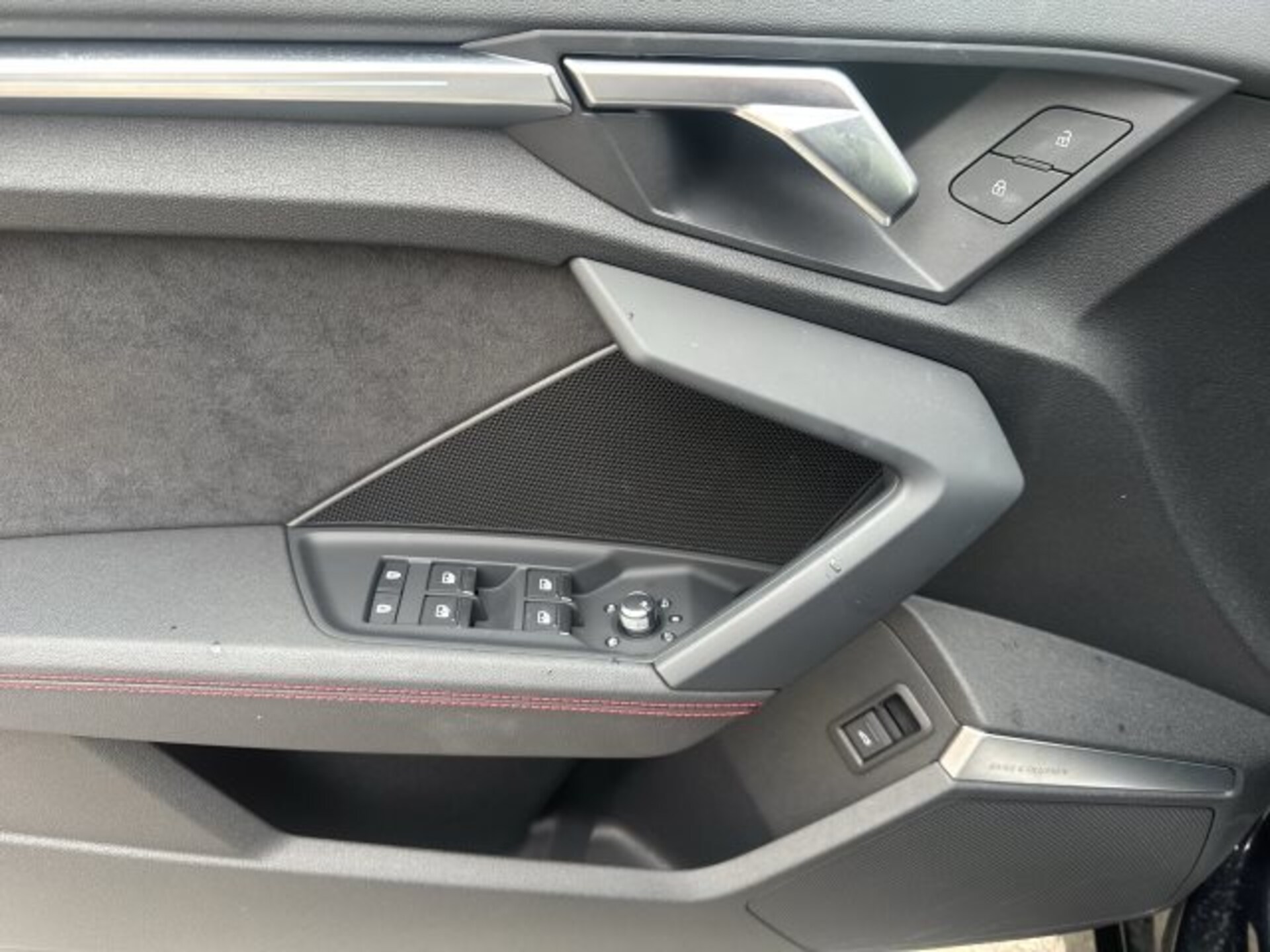 Audi RS 3 Sportback