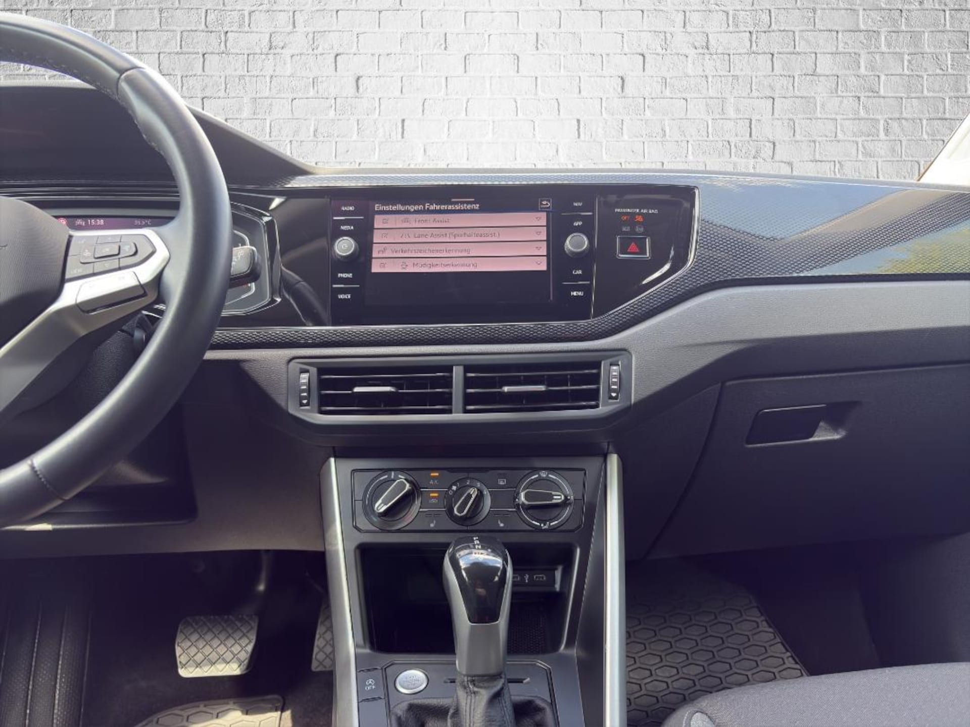 Volkswagen Polo Life