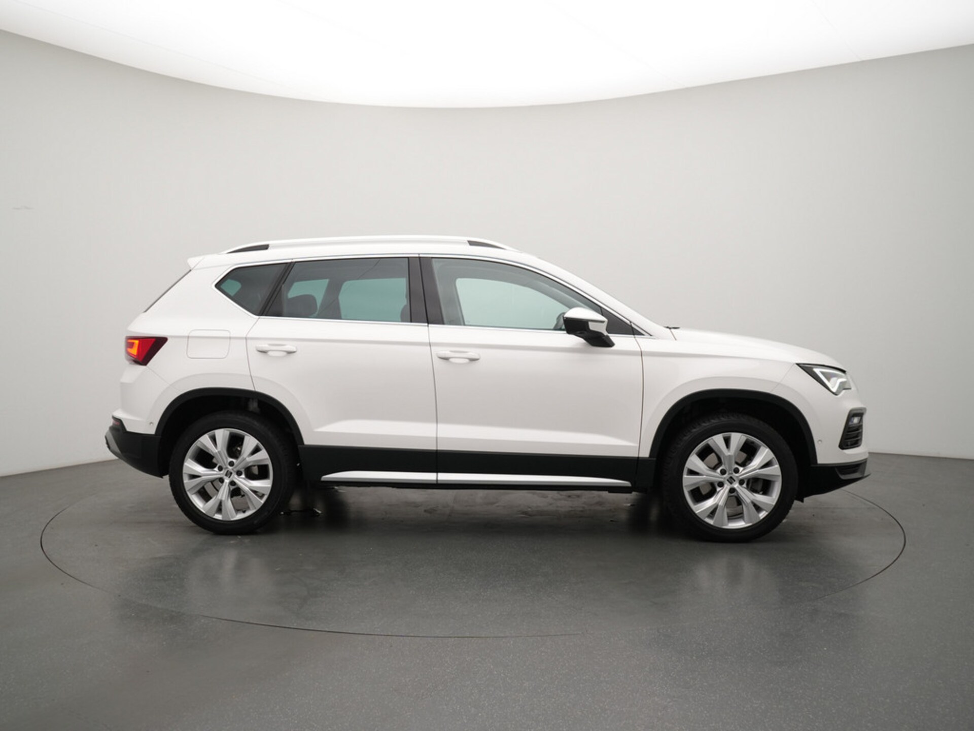 SEAT Ateca Xperience